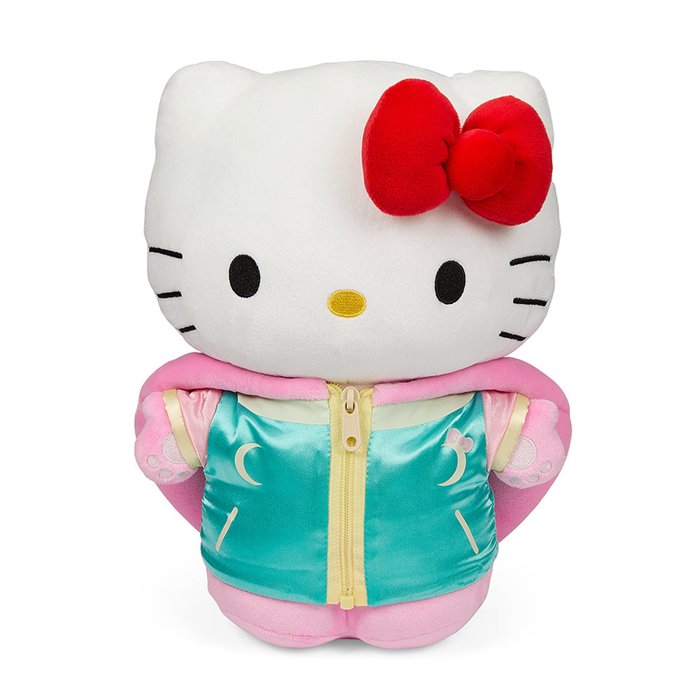 Hello Kitty® Year of the Rabbit 13" Plush with Satin Jacket (Limited Edition)