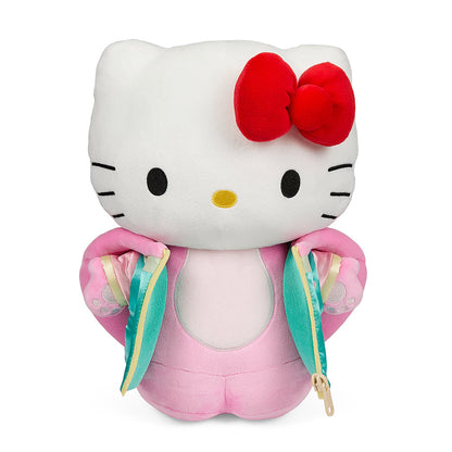 Hello Kitty® Year of the Rabbit 13" Plush with Satin Jacket (Limited Edition)