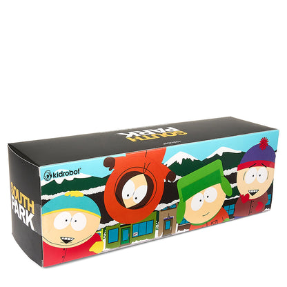 South Park Anatomy Boys 2" Vinyl Figure 4-Pack Glow-in-the-Dark Edition - SOLD OUT!