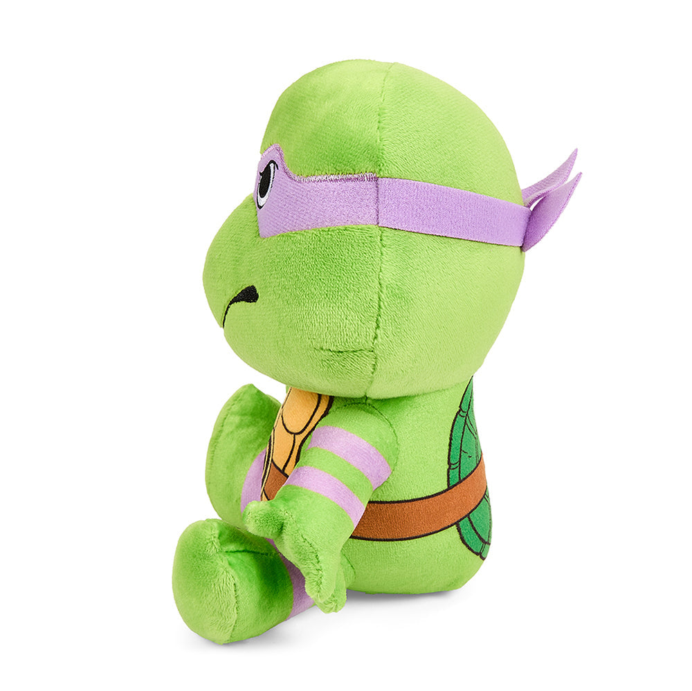 Teenage Mutant Ninja Turtle Phunny Plush Bundle