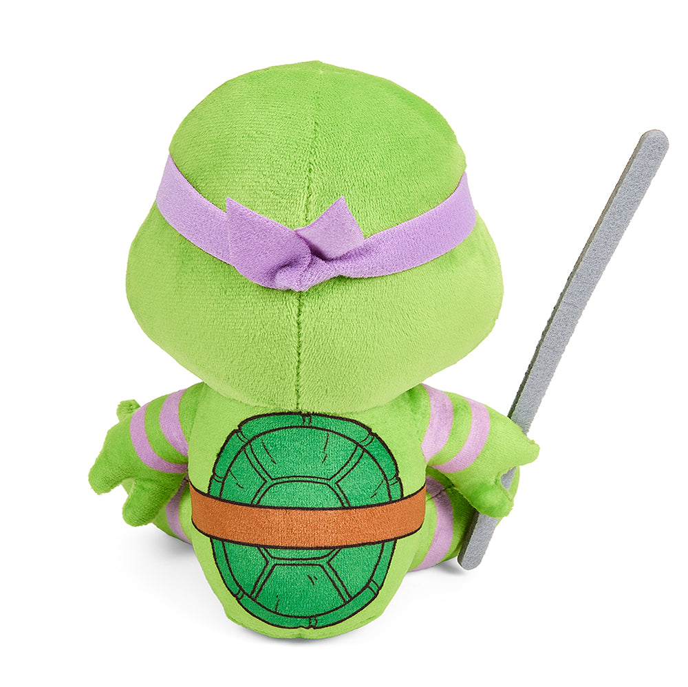 Teenage Mutant Ninja Turtle Phunny Plush Bundle