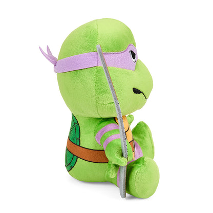 Teenage Mutant Ninja Turtle Phunny Plush Bundle