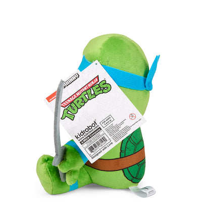 Teenage Mutant Ninja Turtle Phunny Plush Bundle