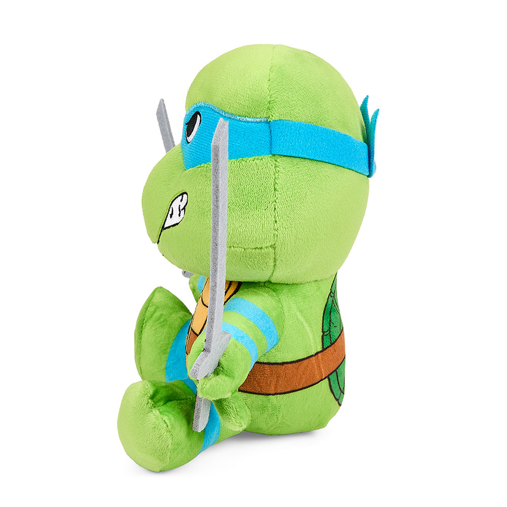 Teenage Mutant Ninja Turtle Phunny Plush Bundle
