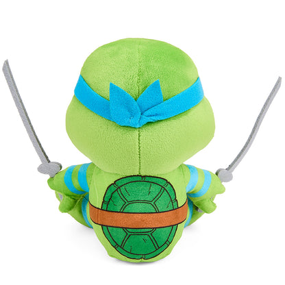 Teenage Mutant Ninja Turtle Phunny Plush Bundle