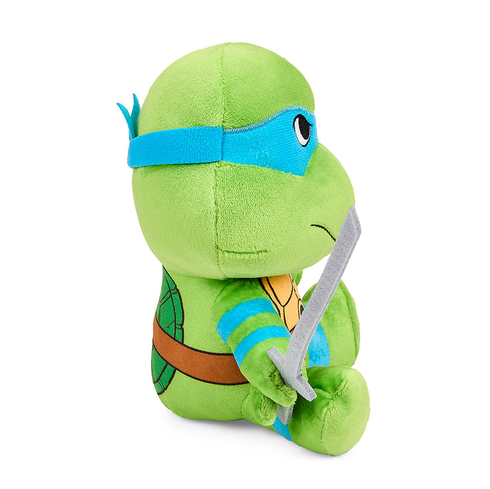 Teenage Mutant Ninja Turtle Phunny Plush Bundle
