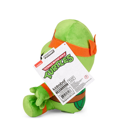 Teenage Mutant Ninja Turtle Phunny Plush Bundle