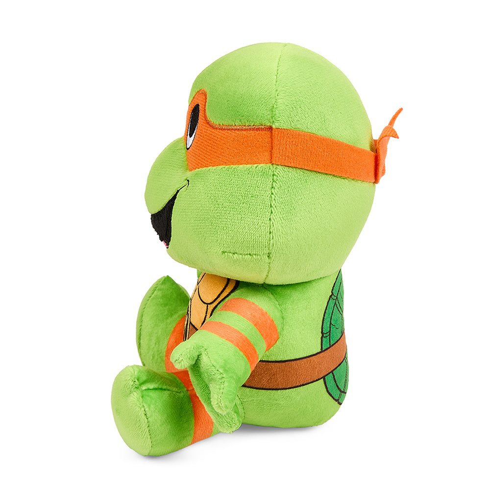 Teenage Mutant Ninja Turtle Phunny Plush Bundle