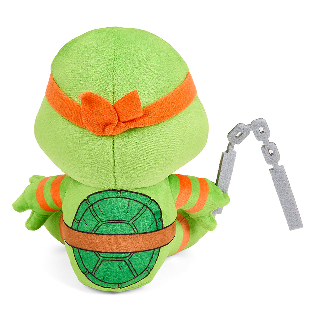 Teenage Mutant Ninja Turtle Phunny Plush Bundle