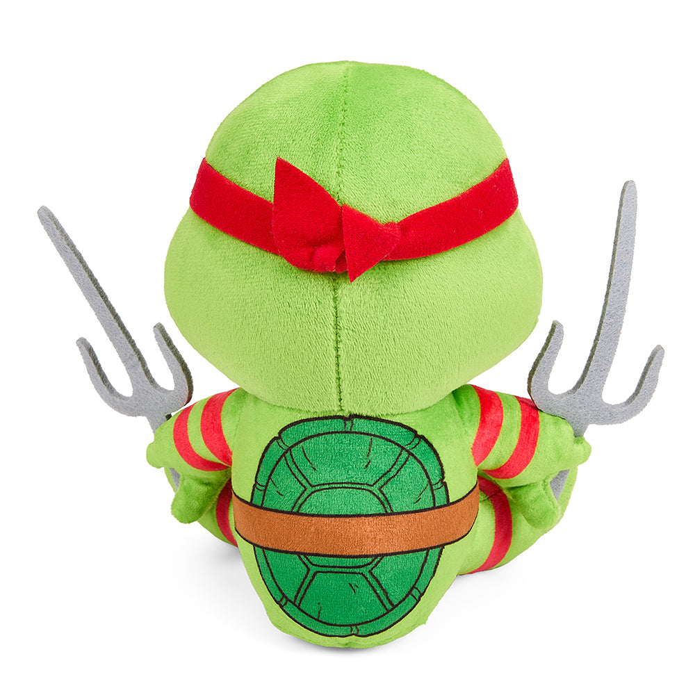 Teenage Mutant Ninja Turtle Phunny Plush Bundle