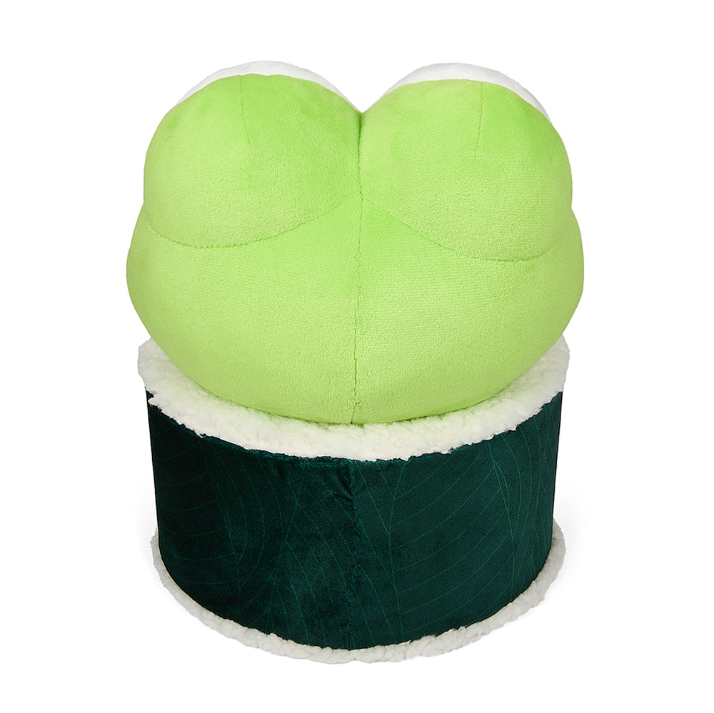 Hello Kitty® and Friends Keroppi™ 10” Plush Sushi Roll