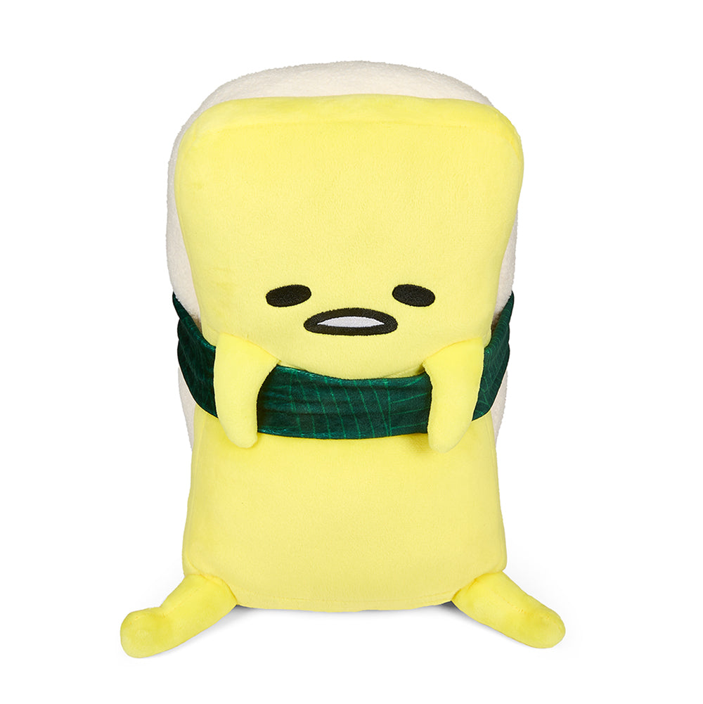 Gudetama™ Tamago 10" Sushi Plush by Kidrobot