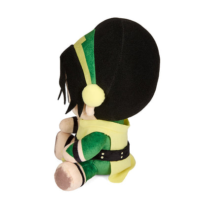 Avatar: The Last Airbender 7.5" Phunny Plush - Toph
