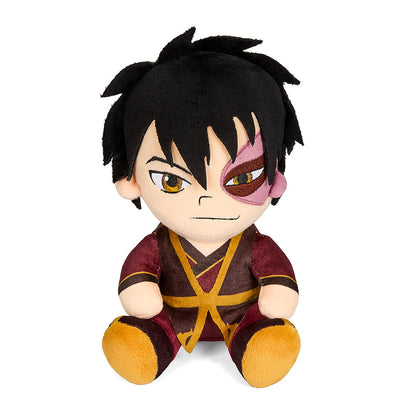 Avatar: The Last Airbender 7.5" Phunny Plush - Zuko