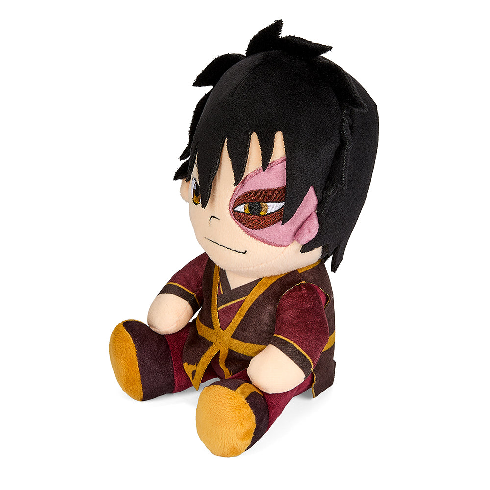 Avatar: The Last Airbender 7.5" Phunny Plush - Zuko