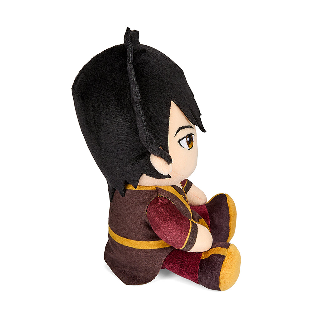 Avatar: The Last Airbender 7.5" Phunny Plush - Zuko