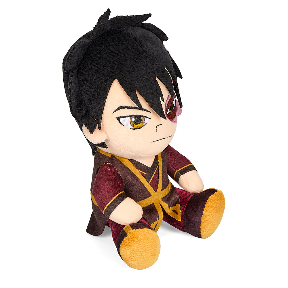 Avatar: The Last Airbender 7.5" Phunny Plush - Zuko