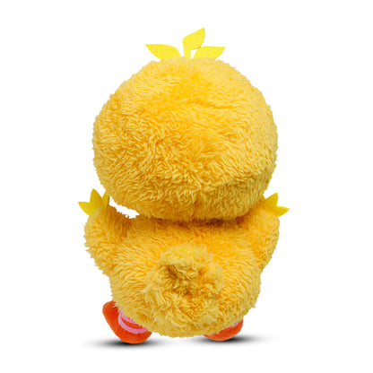 Sesame Street Big Bird Phunny Plush