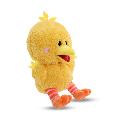Sesame Street Big Bird Phunny Plush