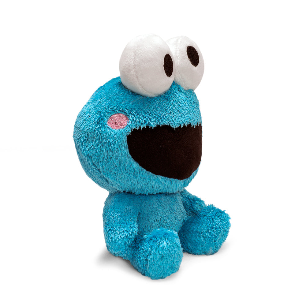Sesame Street Cookie Monster Phunny Plush