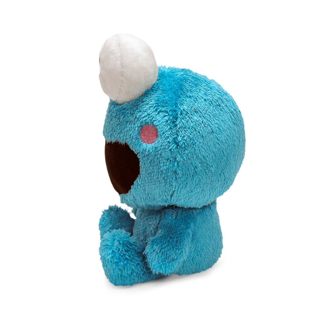Sesame Street Cookie Monster Phunny Plush