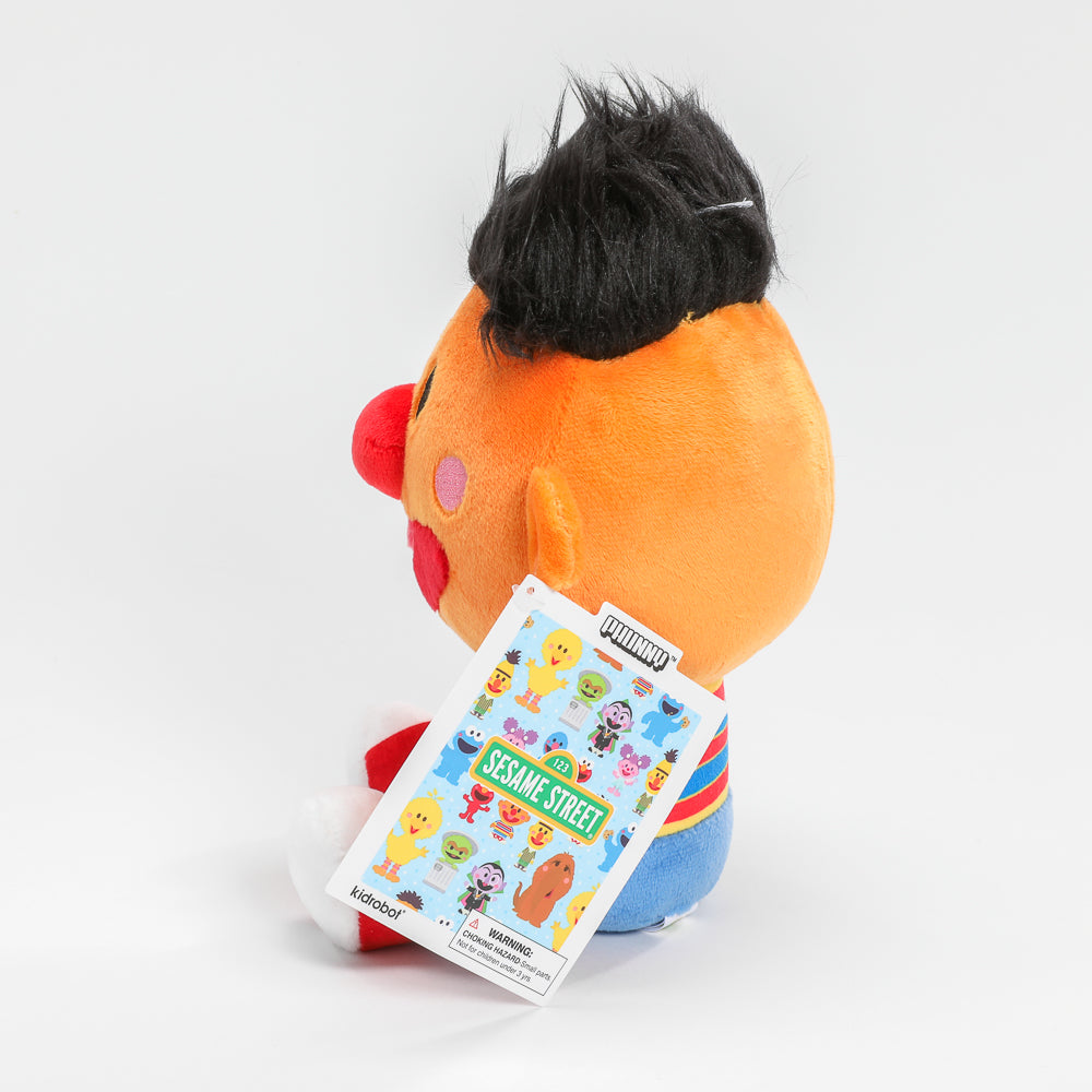 Sesame Street Ernie Phunny Plush