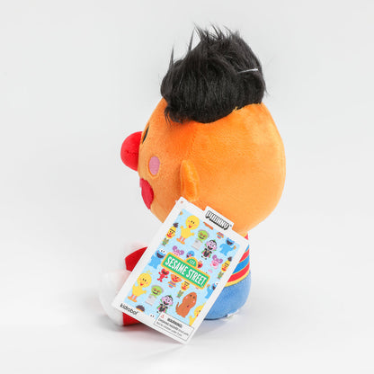 Sesame Street Ernie Phunny Plush