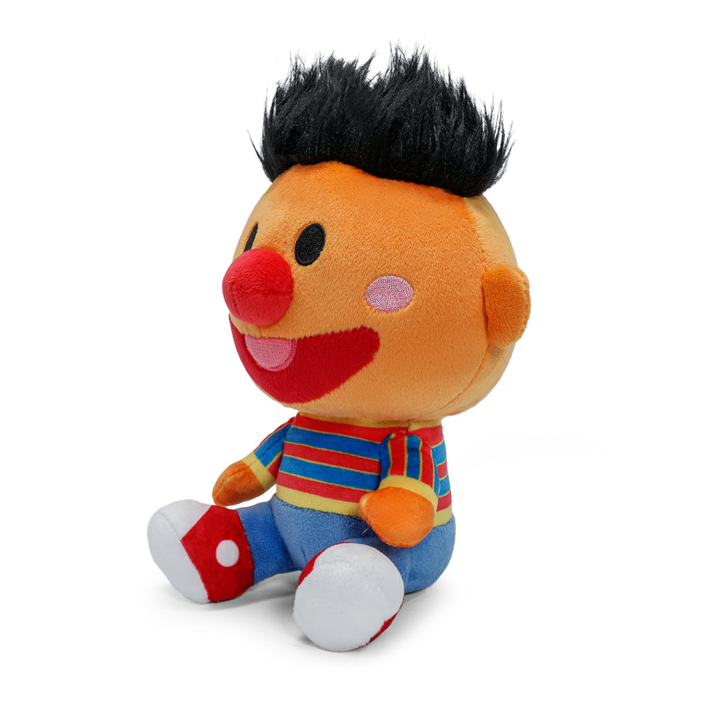 Sesame Street Ernie Phunny Plush