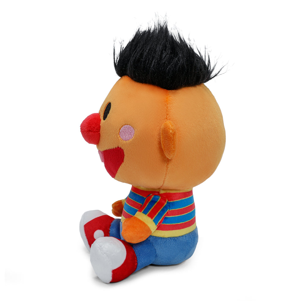 Sesame Street Ernie Phunny Plush
