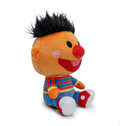Sesame Street Ernie Phunny Plush