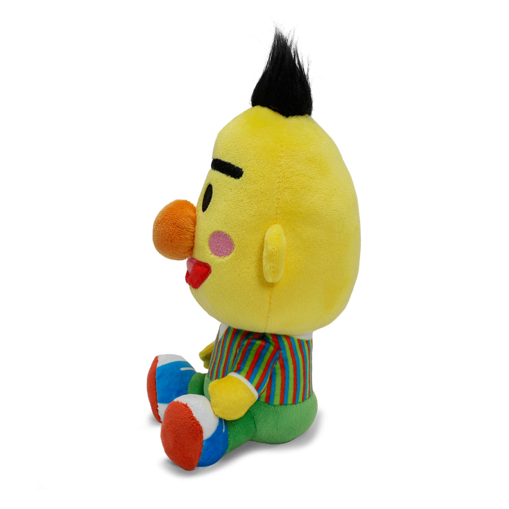 Sesame Street Bert Phunny Plush