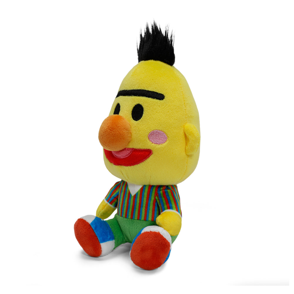 Sesame Street Bert Phunny Plush