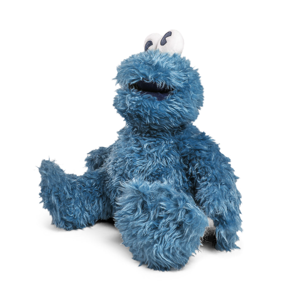 Sesame Street Cookie Monster 13” Interactive Plush