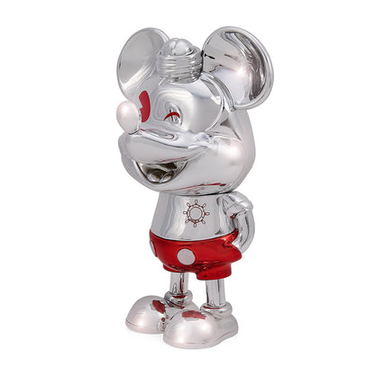 D100 Mickey Mouse Sailor M. 8" Collectible Vinyl Figure by Pasa - Disney 100 Edition (Limited Edition of 500)