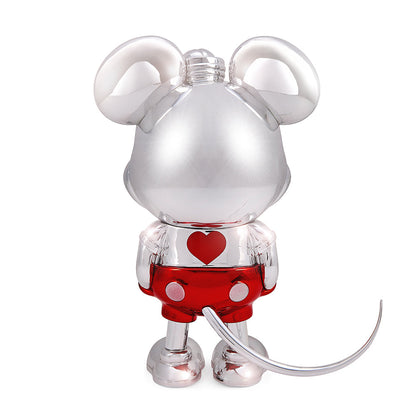 D100 Mickey Mouse Sailor M. 8" Collectible Vinyl Figure by Pasa - Disney 100 Edition (Limited Edition of 500)