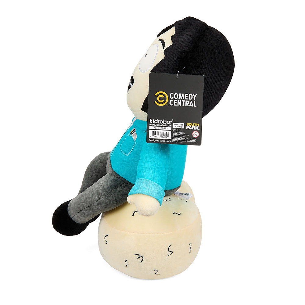 South Park 13" Randy Balls Plush - SOLD OUT!