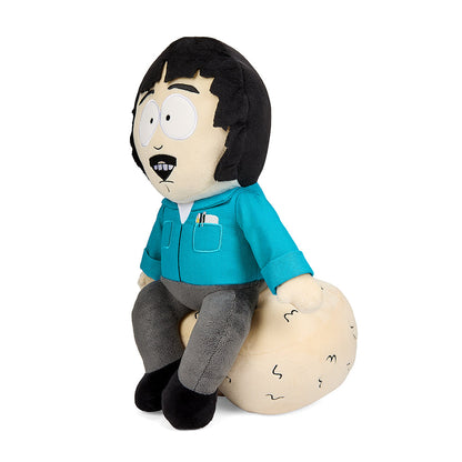South Park 13" Randy Balls Plush - SOLD OUT!