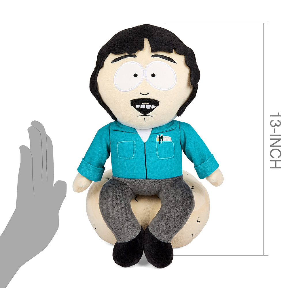 South Park 13" Randy Balls Plush - SOLD OUT!