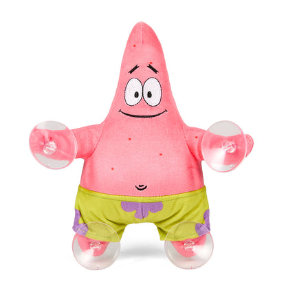 SpongeBob SquarePants - 8" Plush Window Clinger - Happy Patrick