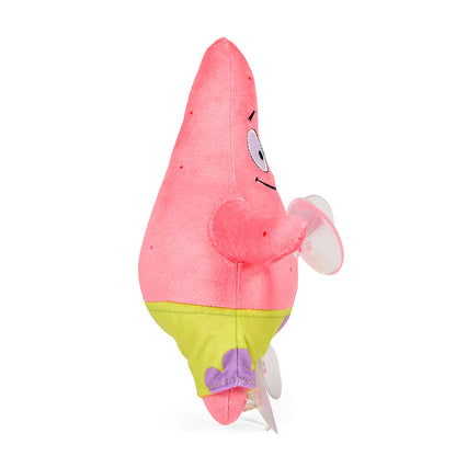 SpongeBob SquarePants - 8" Plush Window Clinger - Happy Patrick