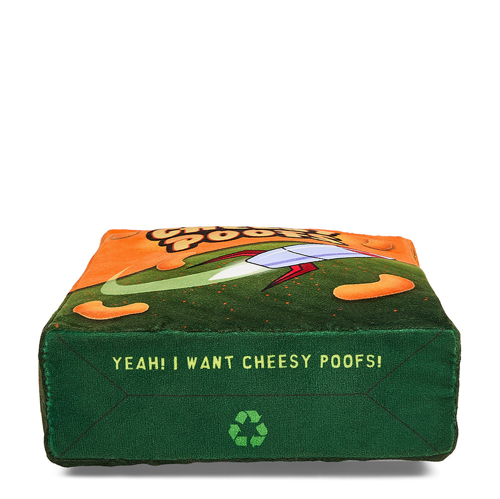 South Park 11" Interactive Cheesy Poofs Plush