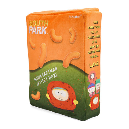 South Park 11" Interactive Cheesy Poofs Plush