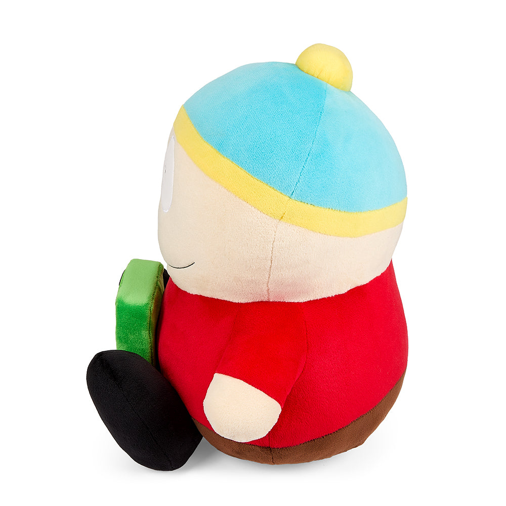 South Park 16" HugMe Plush - Cartman with Cheesy Poofs