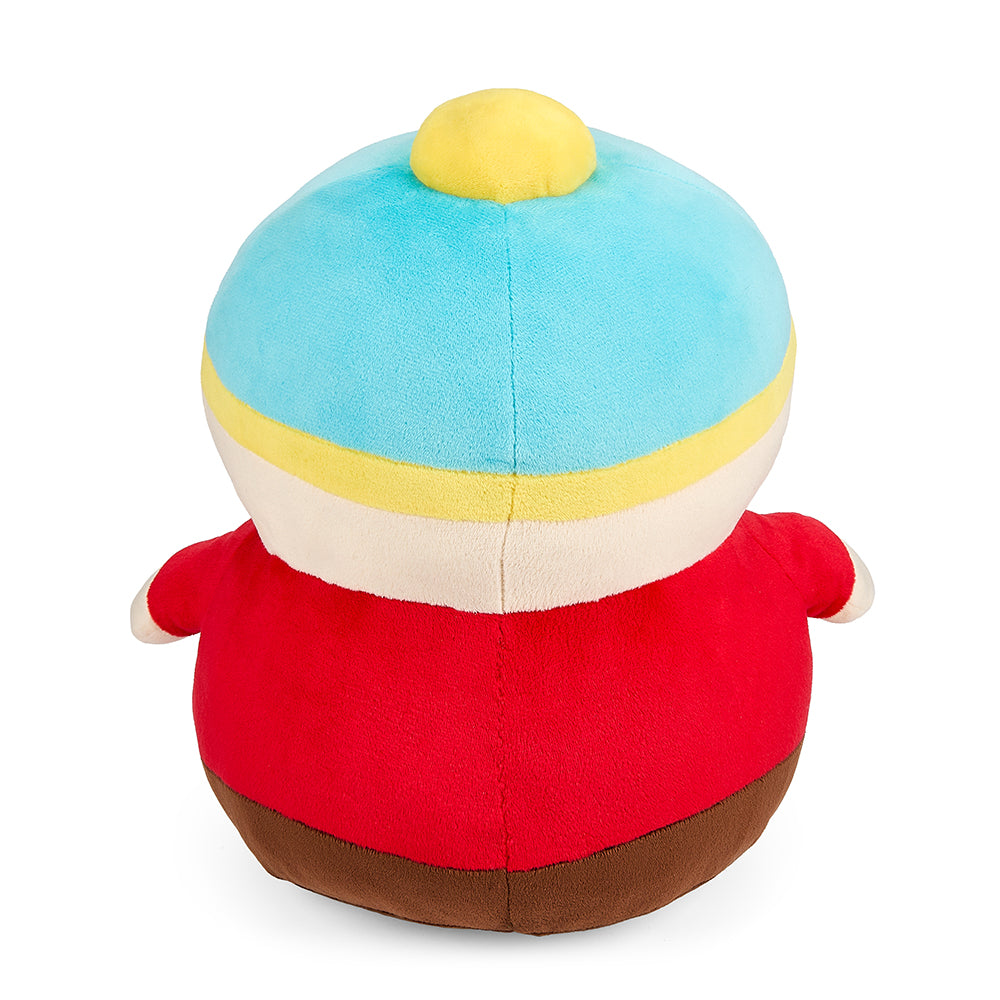 South Park 16" HugMe Plush - Cartman with Cheesy Poofs