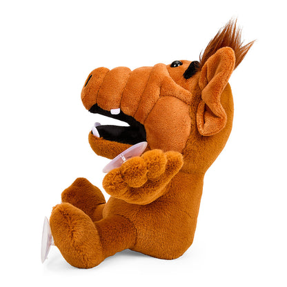 ALF 7.5" Plush Window Clinger by Kidrobot