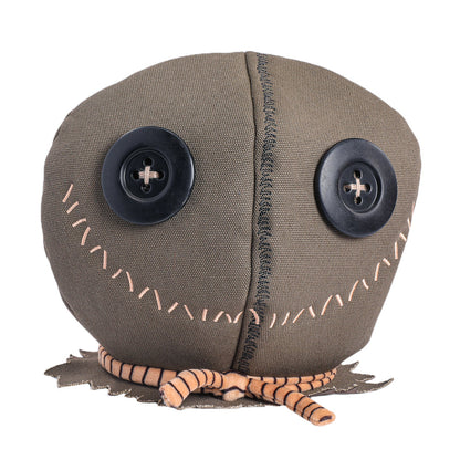 Trick 'r Treat Sam 13” Interactive Plush