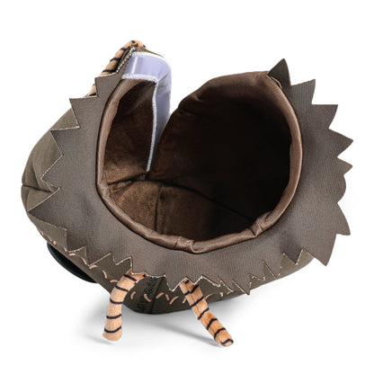Trick 'r Treat Sam 13” Interactive Plush