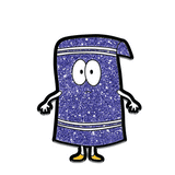 Towelie