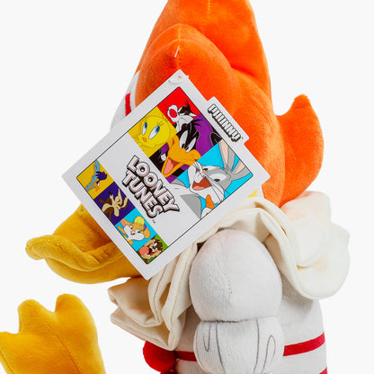Looney Tunes Daffy Duck as Pennywise 13” Plush