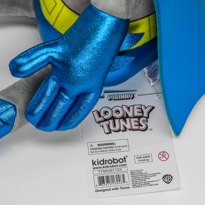 Looney Tunes - Bugs Bunny as Batman 13" Plush